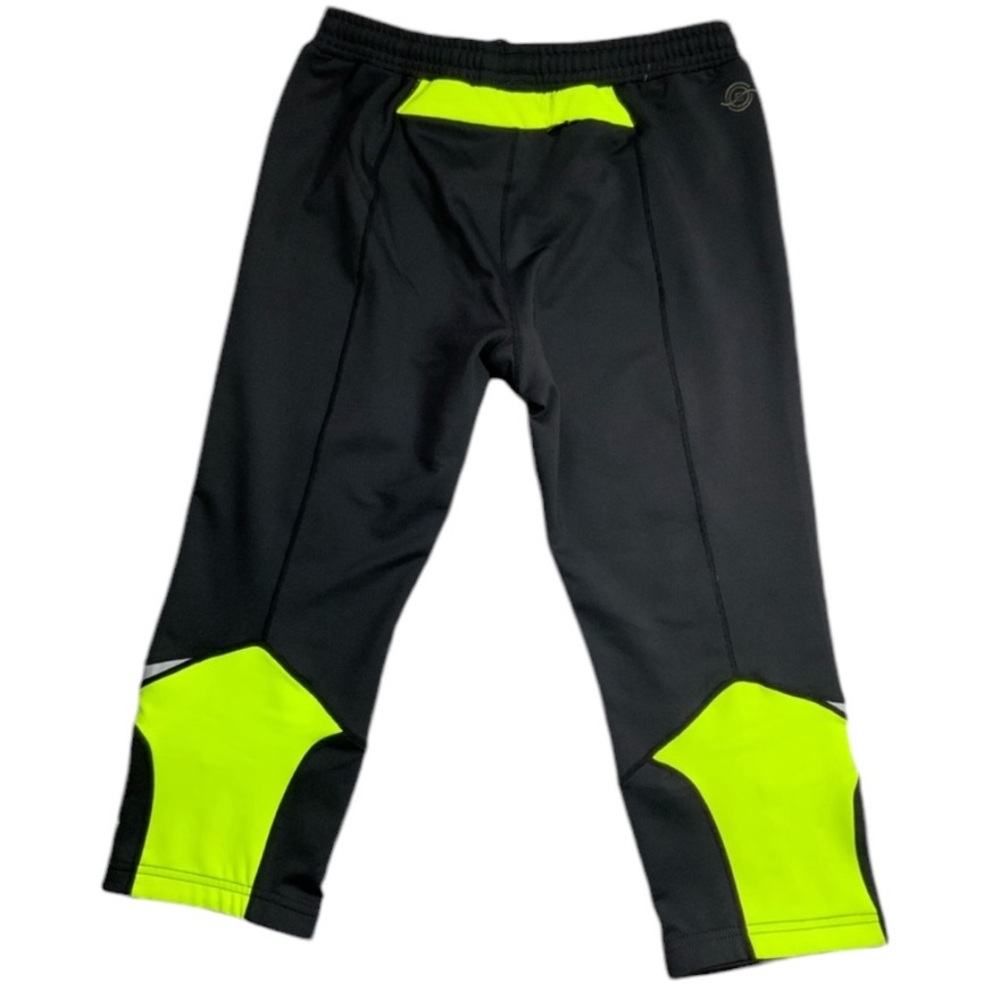 Brooks Equilibrium Capris
